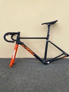 KIT CADRE KTM REVELATOR - 1