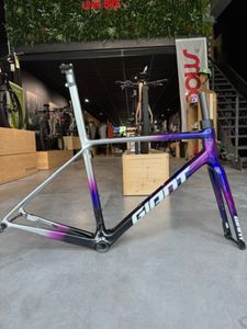 Kit cadre Giant TCR SL Jayco Taille M - 1