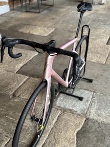 Specialized Tarmac SL7 Expert – Shimano Ultegra Di... - 1
