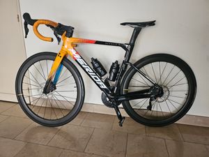 Vente velo merida taille xs - 1