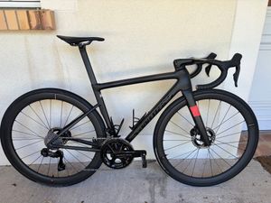 S-Works tarmac Sl8 - 1