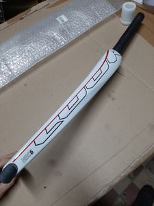 Fourche carbone look hsc 6 - 1