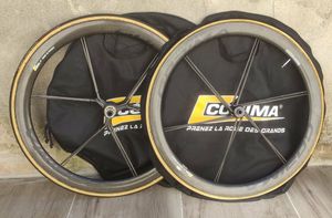 Paire corima MCC DX - 1