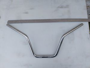 Guidon BMX old school CHOPPER - 1