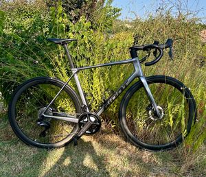 Giant TCR Advanced Pro 0 Di2 - 1