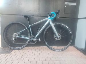 vélo cyclo cross specialized taille 44 - 1