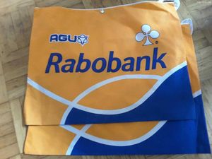 Musette rabobank orange - 1