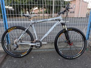 VTT Giant XTC 3 Taille L - 1