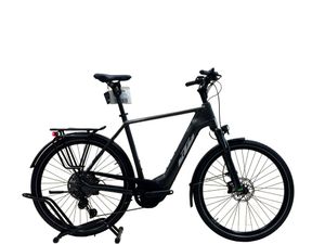 KTM Macina Style XL Vélo électrique Shimano XT 202... - 1