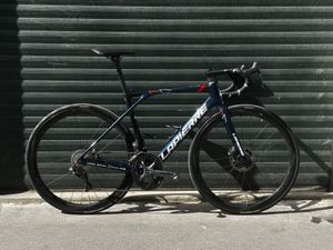 Lapierre xelius fdj  - 1