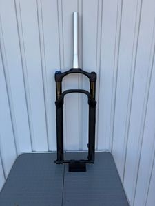 Rockshox Bluto - 1