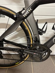 Vélo CIPOLLINI  - 1
