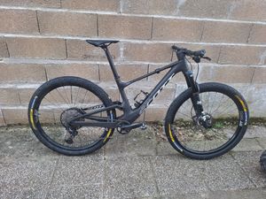 Scott spark - 1