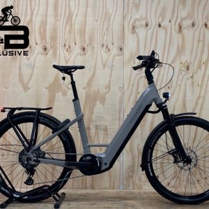 Kalkhoff Entice 7.B Move + Vélo électrique Shimano... - 1