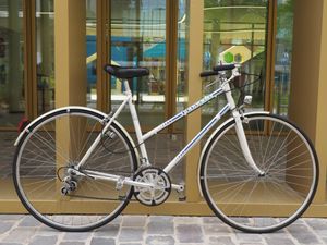 Vélo mixte Peugeot PF65 / NEUF - 1