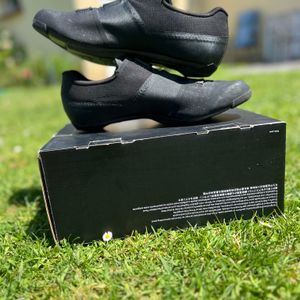 Chaussures velo fizik tempo overcure R4 wide  - 1