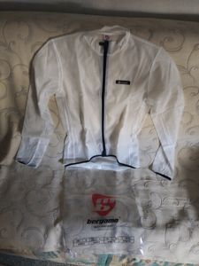 Veste de pluie Bergamo  - 1