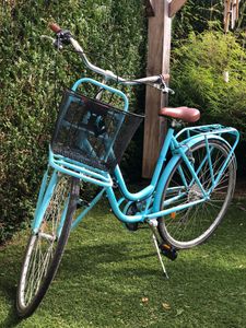Vélo de ville  - 1