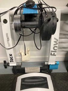 Tacx FLOW - 1
