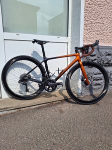 Giant TCR Advenced pro 0  - 1
