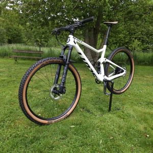 Spark 900 AXS  - 1