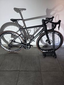 Velo route - 1