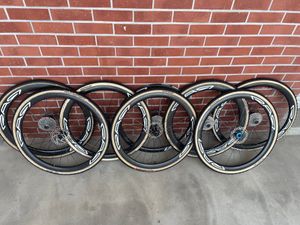 Roue boyau cx - 1