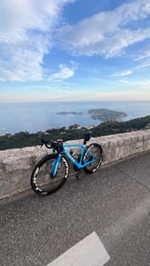 Canyon Ultimate CF SLX Team Movistar - Taille XS -... - 1