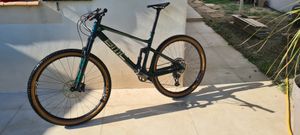 BMC FOURSTROKE 01 ONE LT - 1