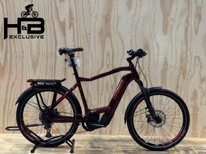 Haibike Trekking 11 Vélo électrique Sram GX 2023 - 1