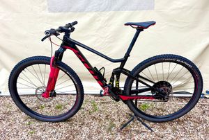 VTT Scott spark - 1