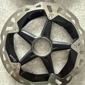 Disque shimano xtr  - 1