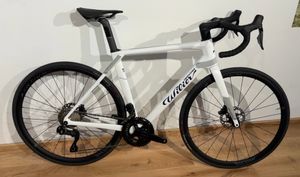 NEUF - Wilier Granturismo T.M - 1