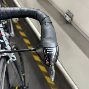 Vélo route Lapierre  - 1