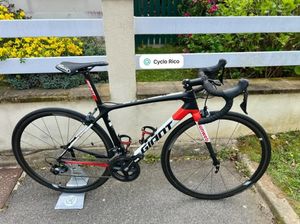 Giant TCR Advanced SL du Team Sunweb  - 1
