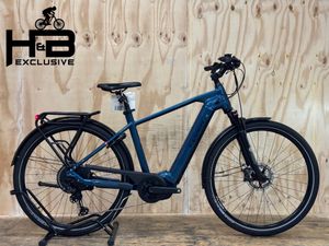 Flyer Upstreet4 7.70 Vélo électrique Shimano XT 20... - 1