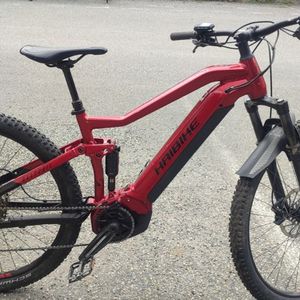 HAIBIKE ALL TRAIL 5 - 1