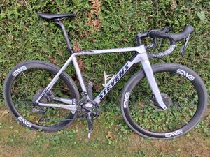 Vends steven superprestige t52 - 1