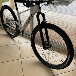 Scott Spark RC team - 1