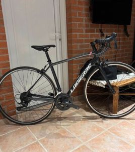 Vélo route Lapierre - 1