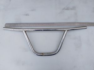 Guidon BMX old school - 1