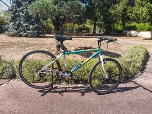 VTT Gitane pour adultes de 165cm à 175 - 1