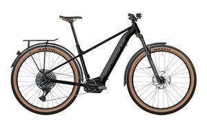 Mondraker Thundra X 630 Wh - Taille XS - 2022 - 1