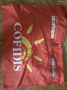 Musette cofidis 3 - 1