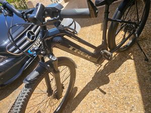 velo trek  - 1