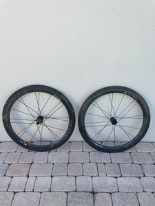 Roues Corima WS 47mm - 1