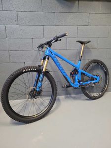 VTT Pivot Switchblade Pro XT/XTR 2020 - Taille L -... - 1
