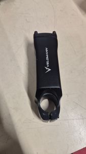 Potence Bianchi Oltre 110mm - 1