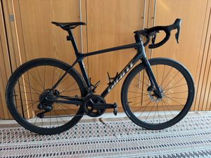 GIANT TCR ADVANCED 0 taille M - 1