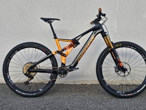 Orbea Rallon R5 M-LTD - 1
